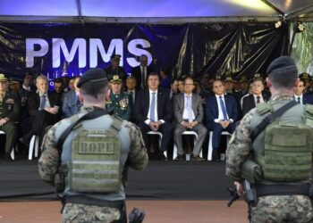 Governo reforça segurança pública com investimento de R$ 4,4 mi em equipamentos e veículos para a PM