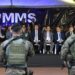 Governo reforça segurança pública com investimento de R$ 4,4 mi em equipamentos e veículos para a PM