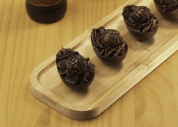 Páscoa: descubra o passo a passo de receitas para a data