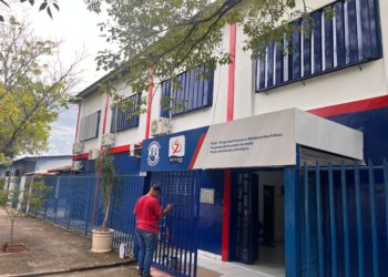 Revitalização marca 64 anos de atuação da Cidade Dom Bosco em Corumbá