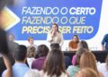 Com 100 dias de gestão, Campo Grande colhe os frutos de ações em todas as áreas