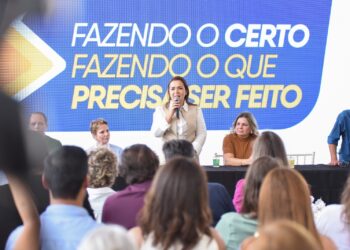 Com 100 dias de gestão, Campo Grande colhe os frutos de ações em todas as áreas