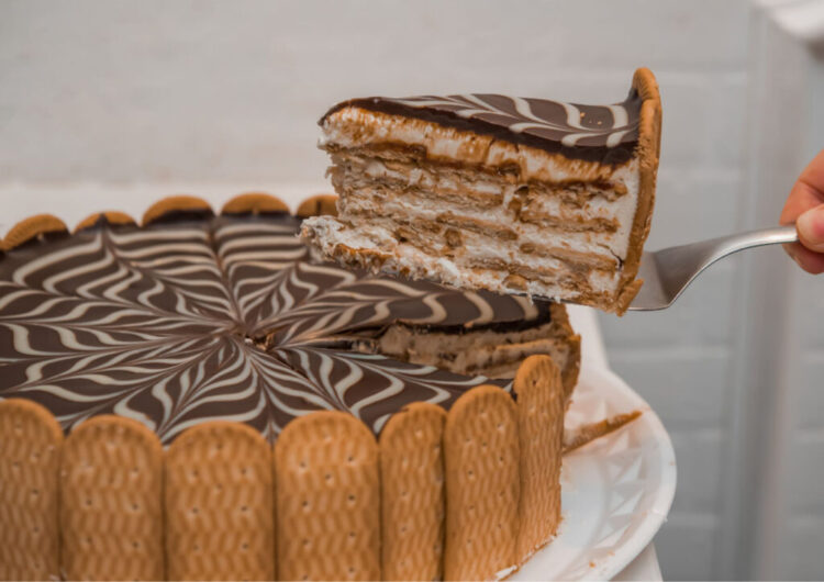 Vejas as sobremesas de chocolate para adoçar ainda mais sua Páscoa