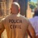 Polícia prende foragido condenado a 27 anos por estupro de vulnerável em Bataguassu