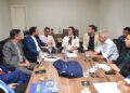 Prefeitura garante conclusão de todas as EMEIs paradas com recursos do FNDE