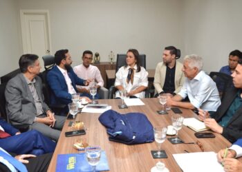 Prefeitura garante conclusão de todas as EMEIs paradas com recursos do FNDE