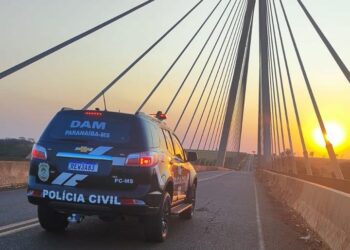 Tio de 28 anos é preso por estuprar sobrinha de 5 enquanto cuidava da menina