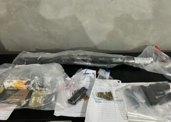 Dois são baleados após investirem contra polícia durante ação em Ponta Porã