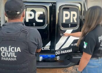 Preso o assassino de Francisco Benites em Naviraí, após briga por causa de bebida alcóolica