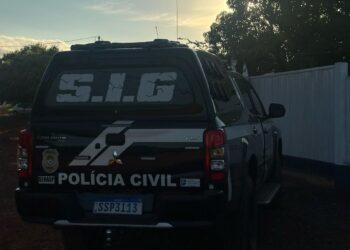 Estuprador que atacou menina de 14 anos em terreno é preso no distrito de Amandina