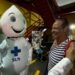 Drive-thru da SES ultrapassa 7 mil doses aplicadas e segue com plantão até quinta-feira