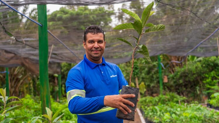 Ações sustentáveis da Águas são destaque na III Jornada de Pesquisa e Tecnologias da Capital