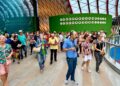 Semana Santa: Bioparque Pantanal terá horário especial para visitas nesta semana