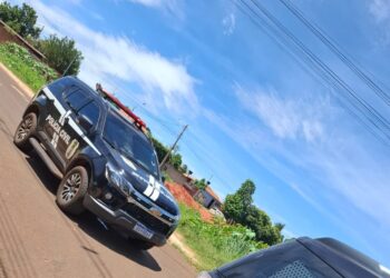 Idoso de 64 anos é preso por estuprar neta da companheira de 12 anos em Paranaíba