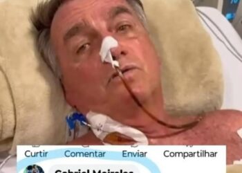 Deputado pede exoneração de chefe do Detran postou desejando morte de Bolsonaro
