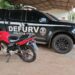Polícia identifica e indicia 2 indivíduos por roubo e recupera moto subtraída em Campo Grande