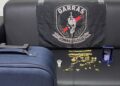 GARRAS prende ladrão que furtou casa enquanto família viajava em feriado de Páscoa