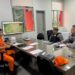 Bombeiros de MS e Força Nacional alinham estratégias para integração durante a Operação Pantanal