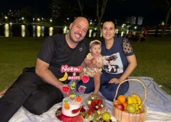 “Como vai correr atrás da filha?”Pergunta de médico foi estopim pra Yuri mudar e combater hipertensão