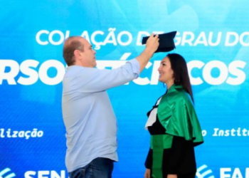 Senar/MS forma 134 técnicos e destaca impacto da qualificação no campo