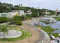 Porto Geral de Corumbá será o grande palco de atrações nacionais no Festival América do Sul