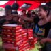 Campanha da CUFA arrecada chocolates para crianças das favelas e periferias de Campo Grande