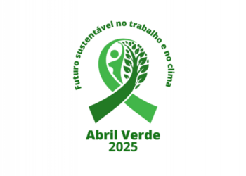 Abril Verde alerta sobre impactos das mudanças climáticas no mundo do trabalho