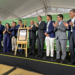 Arauco celebra Pedra Fundamental do Projeto Sucuriú em MS