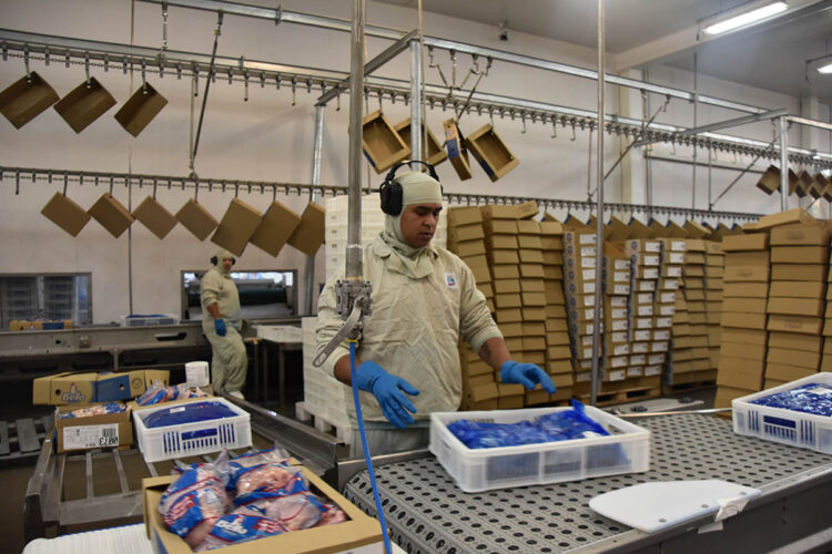 Receita com exportação de industrializados de MS alcançou US$ 669 milhões em março