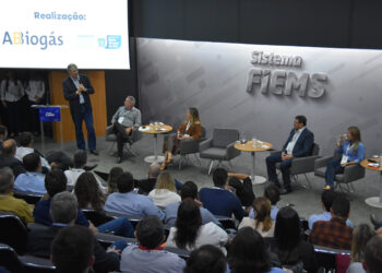Presidente da Fiems defende uso de biocombustíveis no Circuito Biogás nos Estados