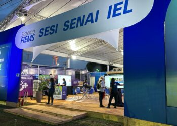 Fiems apresenta inovações e oportunidades na Expogrande 2025