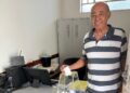 Edis Gomes é reconduzido à presidência do Sindicato das Indústrias de Alimentação de Corumbá e Ladário