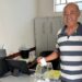 Edis Gomes é reconduzido à presidência do Sindicato das Indústrias de Alimentação de Corumbá e Ladário