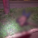 Homem é encontrado morto a tiros em frente à conveniência do Jardim Tarumã