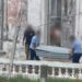 Jovem de 19 anos é assassinado a tiros na escadaria que dá acesso ao Porto Geral em Corumbá