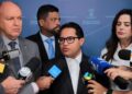 Câmara Municipal de CG entra firme na briga para a duplicação da BR-163