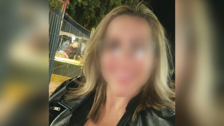 Professora é esfaqueada cerca de 8 vezes pelo companheiro e ainda dirige pra pedir ajuda