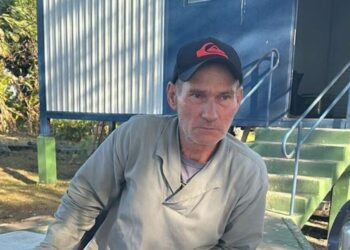 Idoso morre após ser atacado por onça às margens do Rio Miranda em Aquidauana