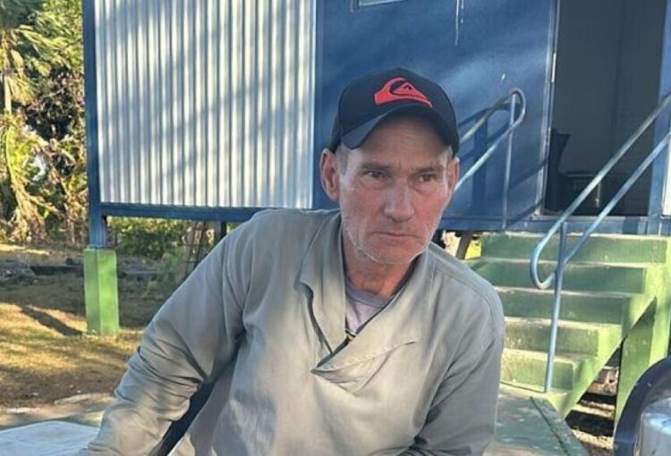 Idoso morre após ser atacado por onça às margens do Rio Miranda em Aquidauana