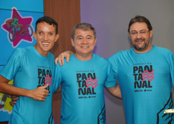 Fiems lança Corrida do Pantanal 2025 com expectativa de atrair mais de 25 mil participantes