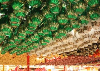 Procon/MS divulga pesquisa de preços de ovos de Páscoa e alerta consumidores sobre variações