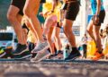 Acadêmicos de Fisioterapia levam Terapia Manual Integrativa para competidores da Eco Park Trail Run