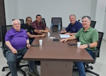 Pesquisadores apresentam tecnologia inovadora de prevenção de incêndios florestais