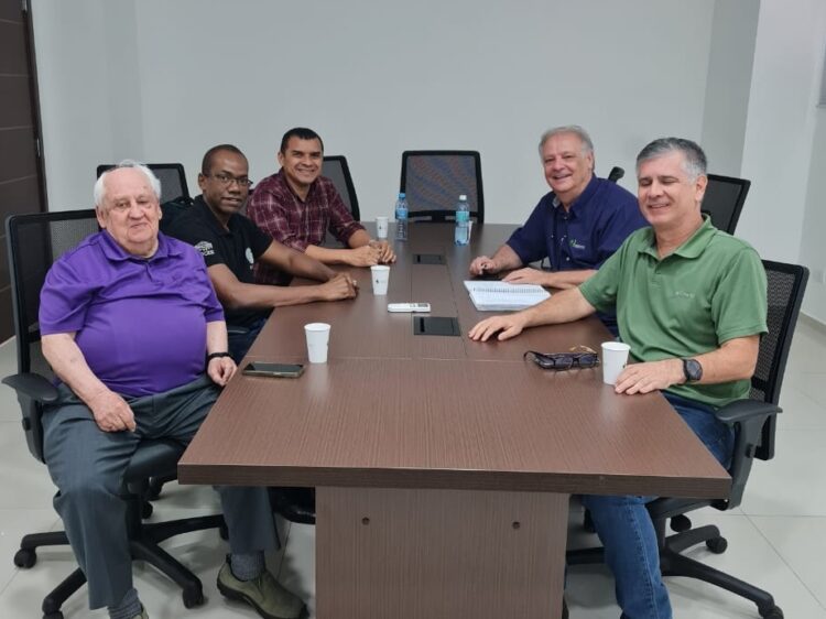 Pesquisadores apresentam tecnologia inovadora de prevenção de incêndios florestais
