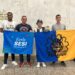Equipe de robótica do Sesi viaja aos EUA para disputar regional das Américas