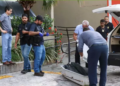Capivara News TV: Hospede cai do 12° andar de hotel na Antônio Maria Coelho e morre, na Capital