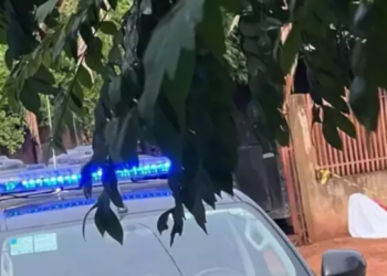 Homem é encontrado morto em Paranhos e companheira é apontada como assassina