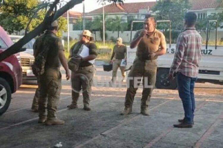 Brasileira é encontrada morta na Bolívia e adolescente é apontado como assassino