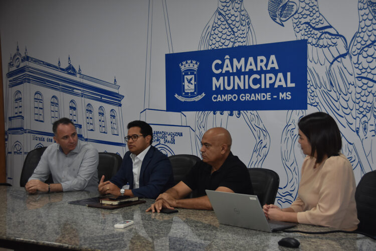 Senai e Câmara de CG vão oferecer mais de 10 mil vagas gratuitas para qualificação