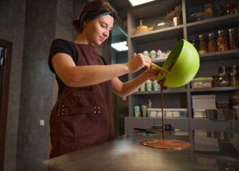 Garanta uma temperagem perfeita e ovos impecáveis na Páscoa